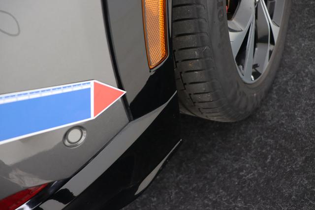 Ford Mustang Mach-E 98 kWh Extended range 