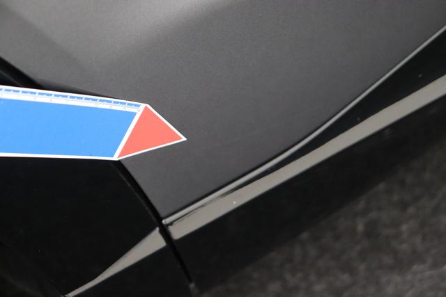 Ford Mustang Mach-E 98 kWh Extended range 