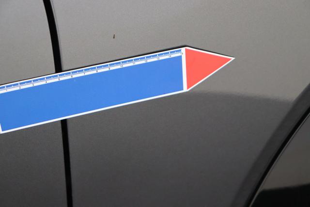 Ford Mustang Mach-E 98 kWh Extended range 