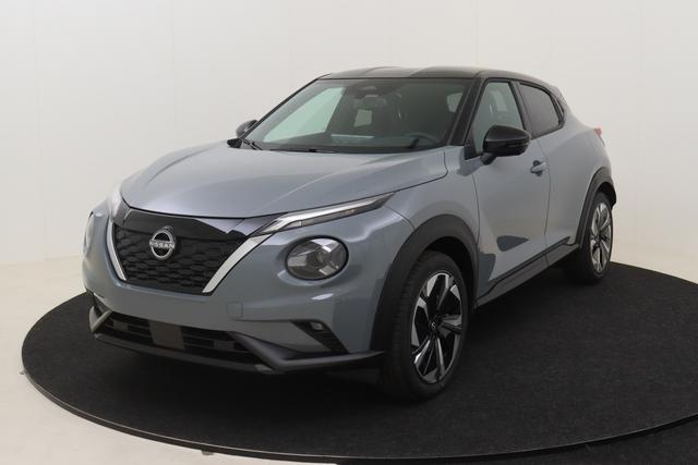 Nissan Juke - 1.6 Hybrid 143 hp