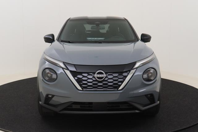 Nissan Juke - 1.6 Hybrid 143 hp