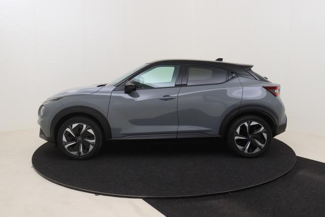 Nissan Juke 1.6 Hybrid 143 hp 