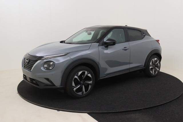 Nissan Juke 1.6 Hybrid 143 hp 