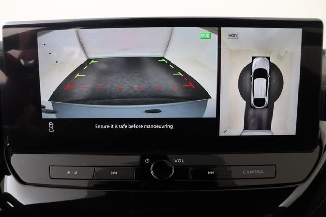 Nissan Juke 1.6 Hybrid 143 hp 