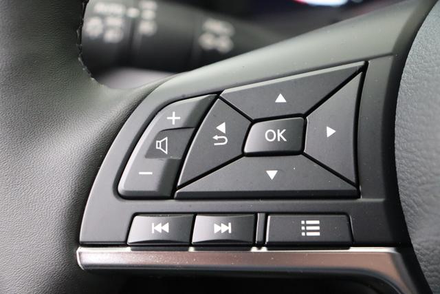 Nissan Juke 1.6 Hybrid 143 hp 