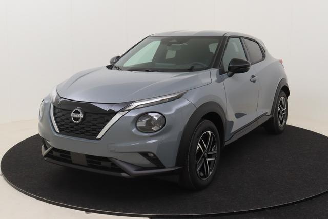 Lagerfahrzeug Nissan Juke - N-CONNECTA