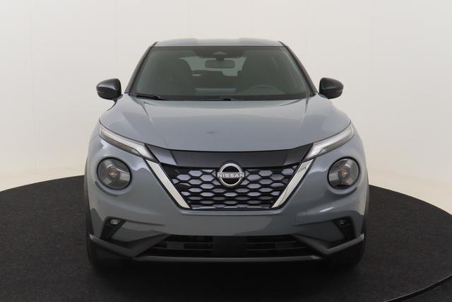 Nissan Juke - N-CONNECTA
