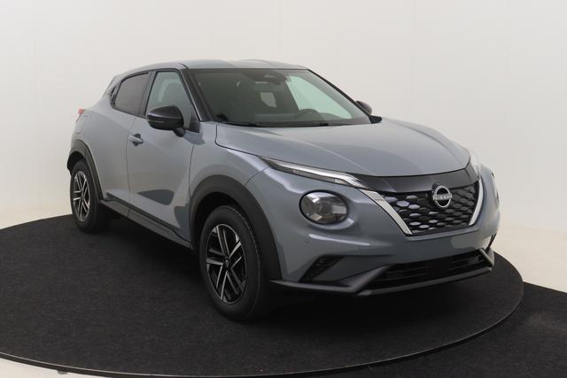Nissan Juke N-CONNECTA 