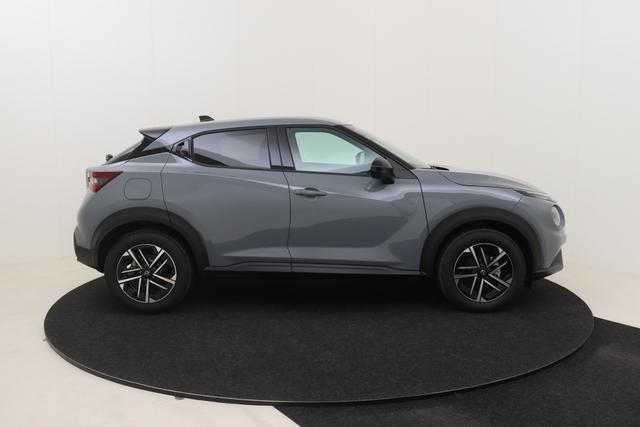Nissan Juke N-CONNECTA 