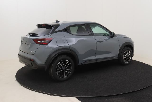 Nissan Juke N-CONNECTA 