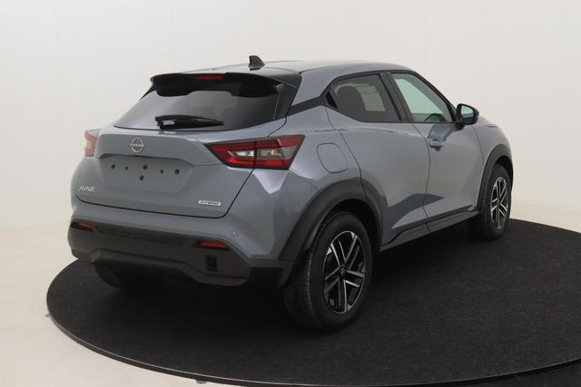 Nissan Juke N-CONNECTA 