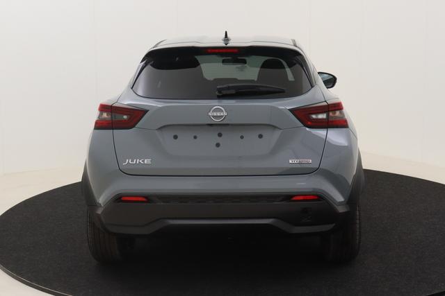 Nissan Juke N-CONNECTA 
