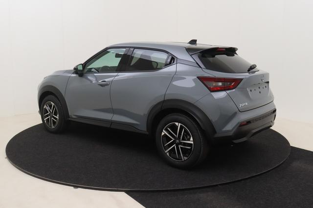 Nissan Juke N-CONNECTA 