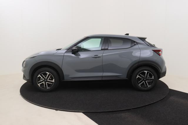 Nissan Juke N-CONNECTA 