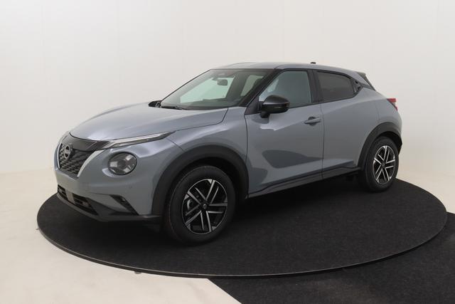 Nissan Juke N-CONNECTA 