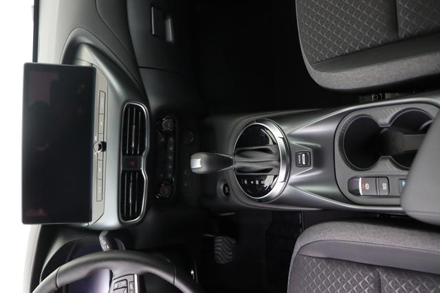 Nissan Juke N-CONNECTA 
