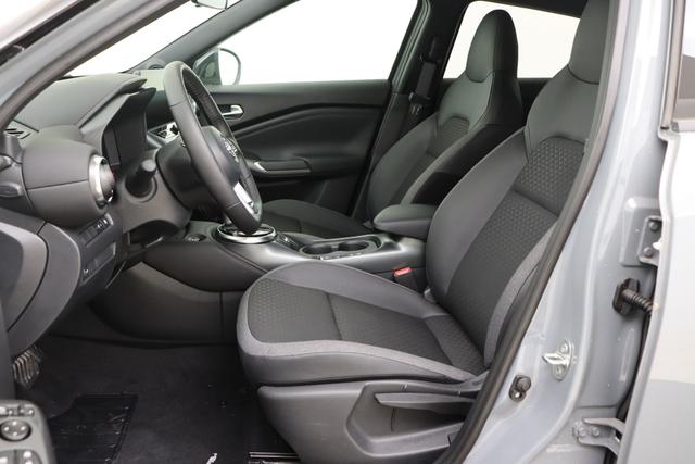 Nissan Juke N-CONNECTA 