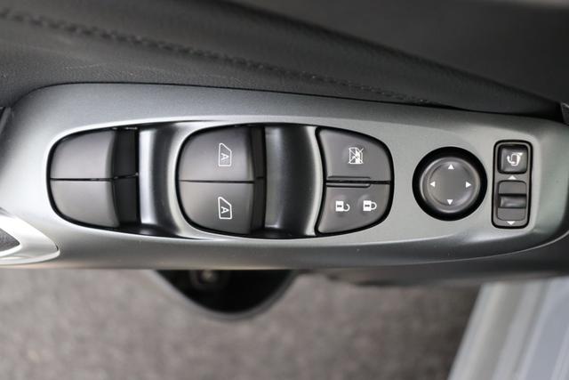 Nissan Juke N-CONNECTA 