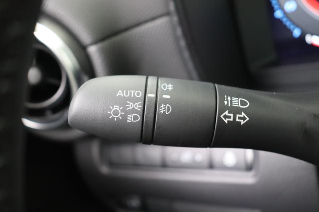 Nissan Juke N-CONNECTA 