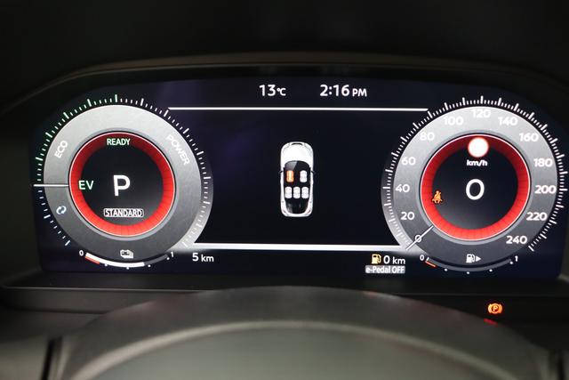 Nissan Juke N-CONNECTA 
