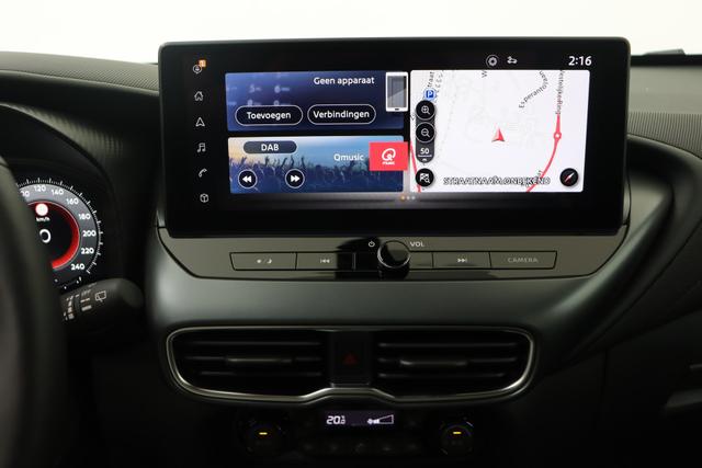 Nissan Juke N-CONNECTA 