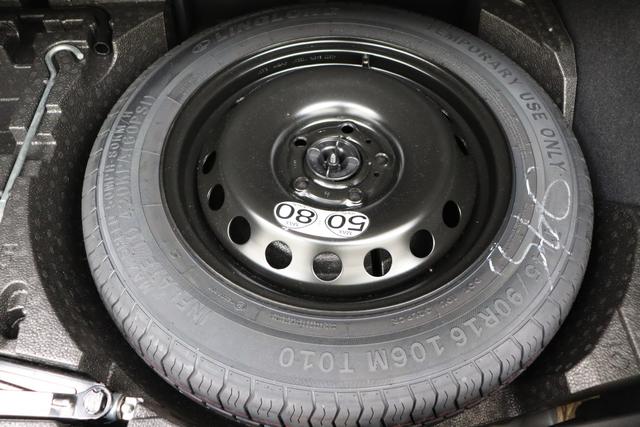 Nissan Juke N-CONNECTA 