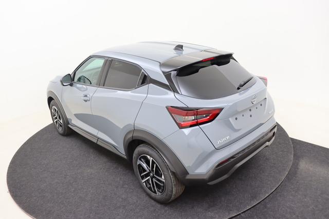 Nissan Juke N-CONNECTA 