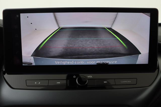 Nissan Juke N-CONNECTA 