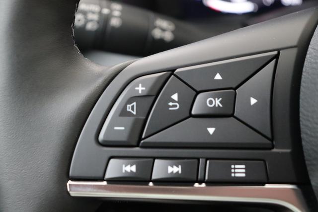 Nissan Juke N-CONNECTA 