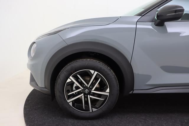 Nissan Juke N-CONNECTA 