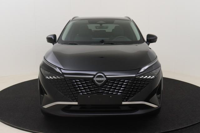 Nissan Qashqai 1.3 DIG-T Mild Hybrid 158 hp 2WD X-TRONIC 