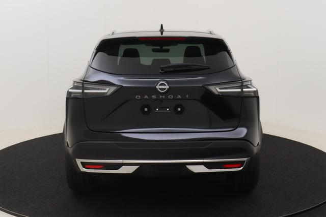 Nissan Qashqai 1.3 DIG-T Mild Hybrid 158 hp 2WD X-TRONIC 