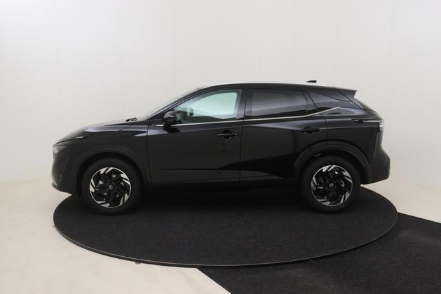 Nissan Qashqai 1.3 DIG-T Mild Hybrid 158 hp 2WD X-TRONIC 