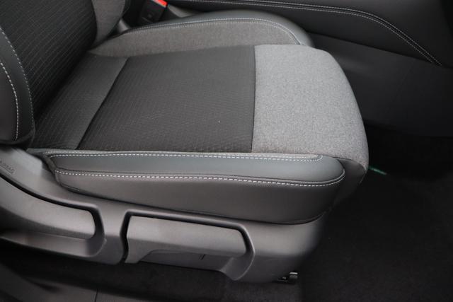 Nissan Qashqai 1.3 DIG-T Mild Hybrid 158 hp 2WD X-TRONIC 