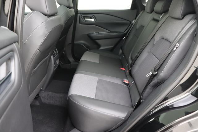 Nissan Qashqai 1.3 DIG-T Mild Hybrid 158 hp 2WD X-TRONIC 