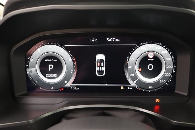 Nissan Qashqai 1.3 DIG-T Mild Hybrid 158 hp 2WD X-TRONIC 