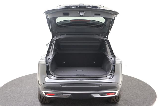 Nissan Qashqai 1.3 DIG-T Mild Hybrid 158 hp 2WD X-TRONIC 