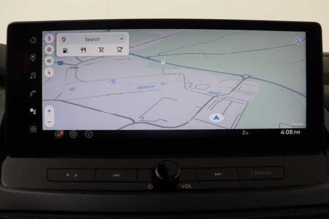 Nissan Qashqai 1.3 DIG-T Mild Hybrid 158 hp 2WD X-TRONIC 