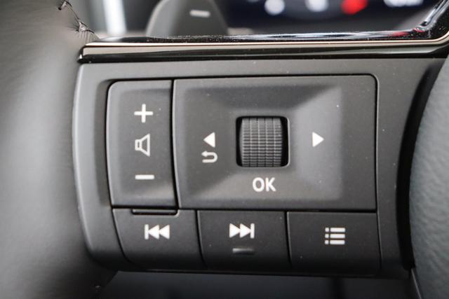 Nissan Qashqai 1.3 DIG-T Mild Hybrid 158 hp 2WD X-TRONIC 