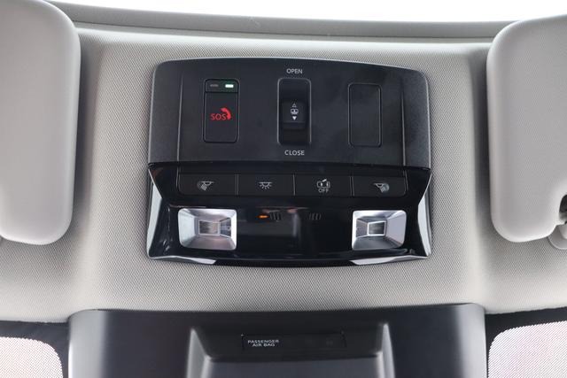 Nissan Qashqai 1.3 DIG-T Mild Hybrid 158 hp 2WD X-TRONIC 