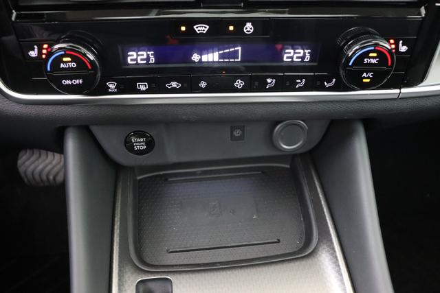 Nissan Qashqai 1.3 DIG-T Mild Hybrid 158 hp 2WD X-TRONIC 