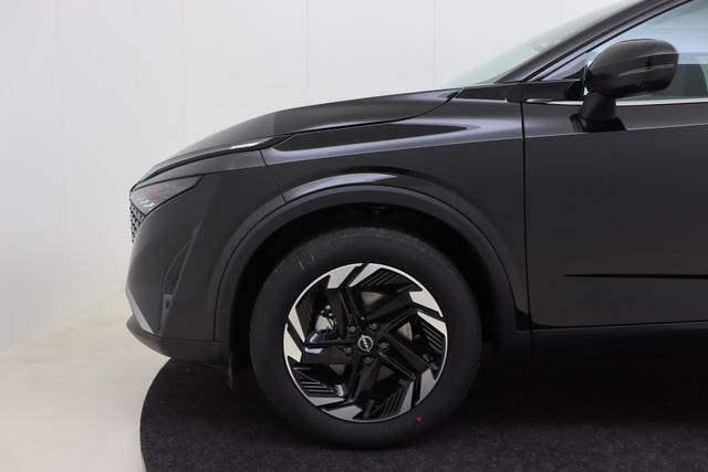 Nissan Qashqai 1.3 DIG-T Mild Hybrid 158 hp 2WD X-TRONIC 