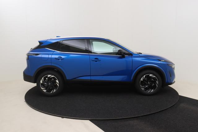 Nissan Qashqai 1.3 DIG-T Mild Hybrid 158 hp 2WD X-TRONIC 