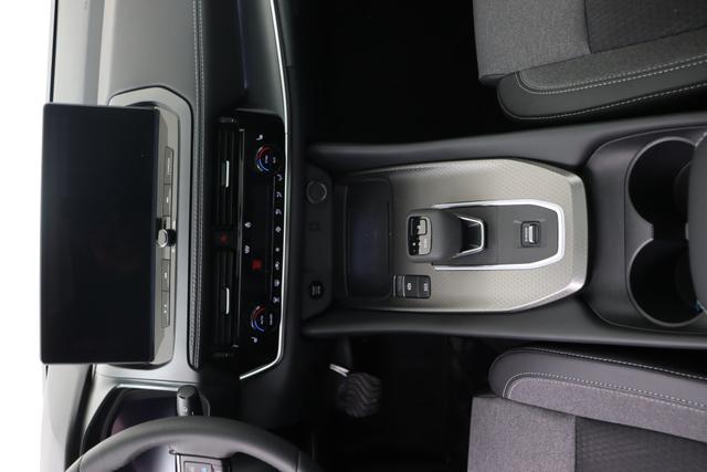 Nissan Qashqai 1.3 DIG-T Mild Hybrid 158 hp 2WD X-TRONIC 