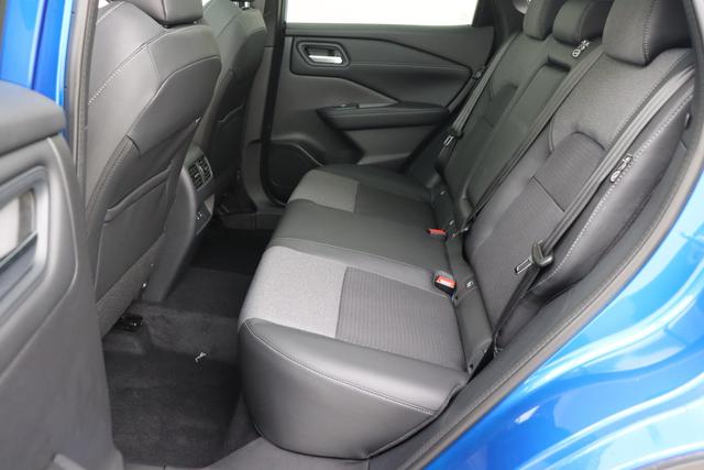 Nissan Qashqai 1.3 DIG-T Mild Hybrid 158 hp 2WD X-TRONIC 