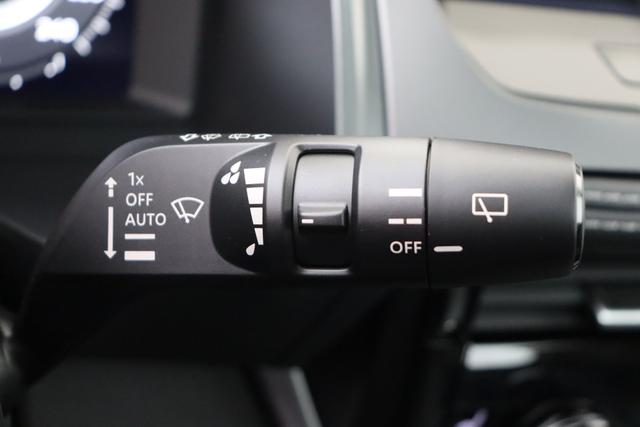 Nissan Qashqai 1.3 DIG-T Mild Hybrid 158 hp 2WD X-TRONIC 