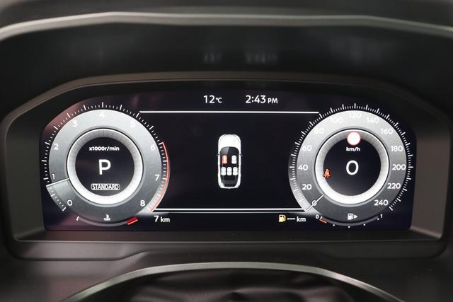 Nissan Qashqai 1.3 DIG-T Mild Hybrid 158 hp 2WD X-TRONIC 