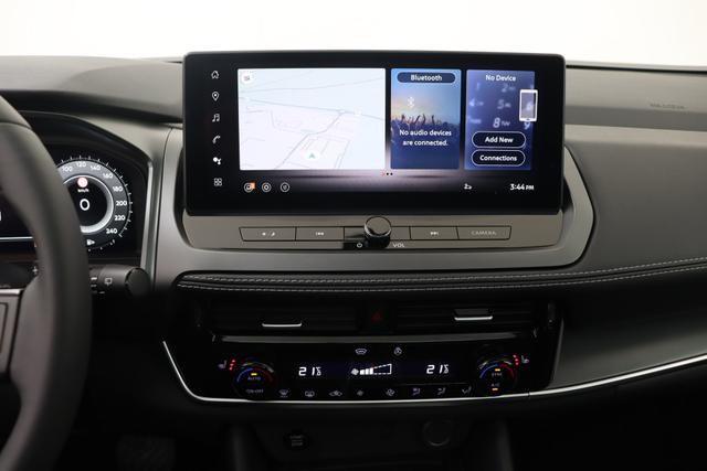 Nissan Qashqai 1.3 DIG-T Mild Hybrid 158 hp 2WD X-TRONIC 