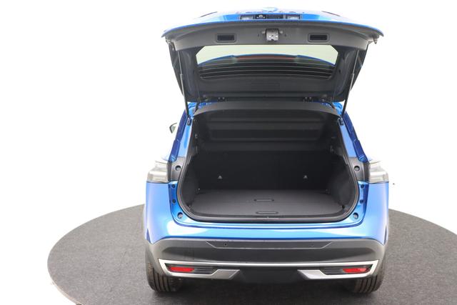 Nissan Qashqai 1.3 DIG-T Mild Hybrid 158 hp 2WD X-TRONIC 