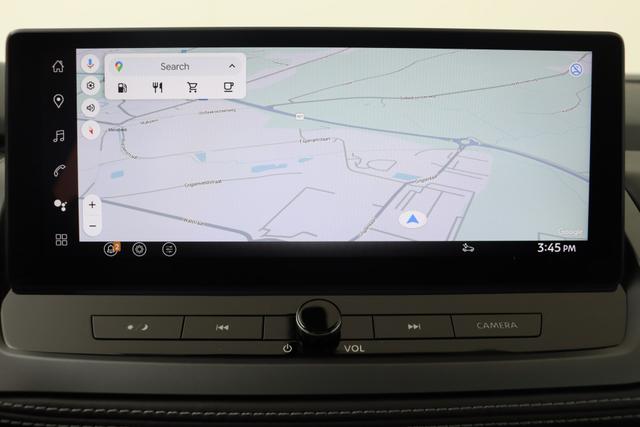 Nissan Qashqai 1.3 DIG-T Mild Hybrid 158 hp 2WD X-TRONIC 